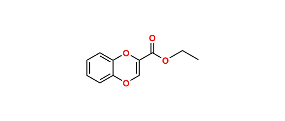 Picture of Doxazosin Impurity 10