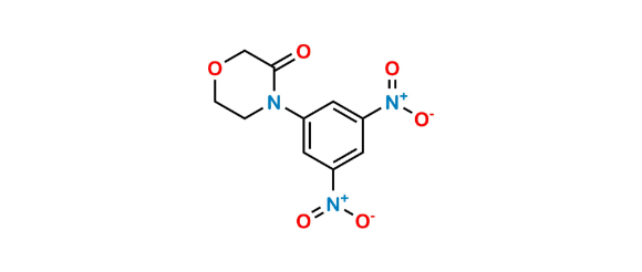 Picture of Rivaroxaban Impurity 140