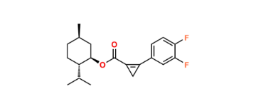Picture of Ticagrelor Impurity 212