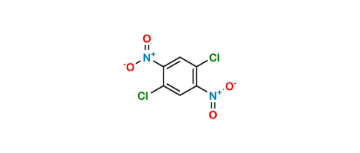 Picture of Clozapine 2,5 Dinitro Impurity