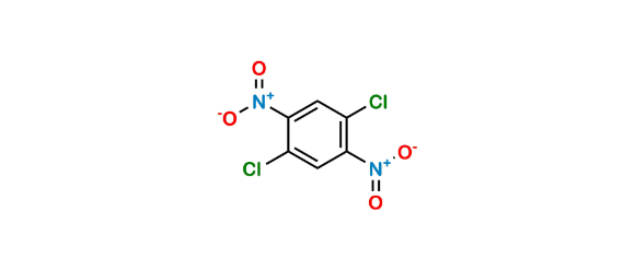 Picture of Clozapine 2,5 Dinitro Impurity