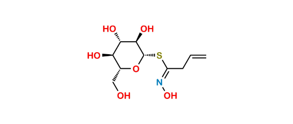 Picture of Desulfosinigrin