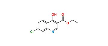 Picture of Hydroxychloroquine Impurity 24