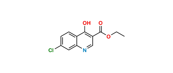 Picture of Hydroxychloroquine Impurity 24