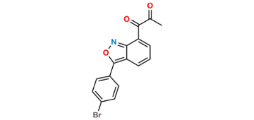 Picture of Bromfenac Impurity 22