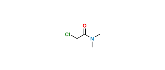 Picture of 2-Chloro-N,N-dimethylacetamide