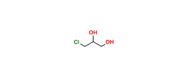 Picture of 3-Chloropropane-1,2-diol