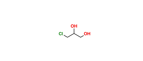Picture of 3-Chloropropane-1,2-diol