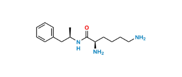 Picture of (1R,2R)-Lisdexamphetamine