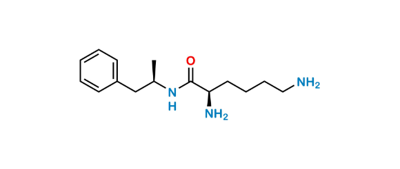 Picture of (1R,2R)-Lisdexamphetamine