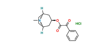 Picture of Homatropine Impurity 1