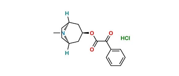 Picture of Homatropine Impurity 1