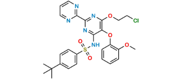Picture of Bosentan Impurity 19