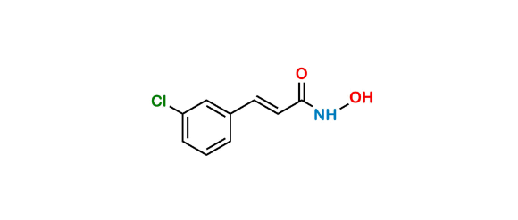 Picture of Belinostat Impurity 2