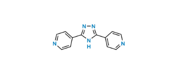 Picture of Topiroxostat Impurity 1