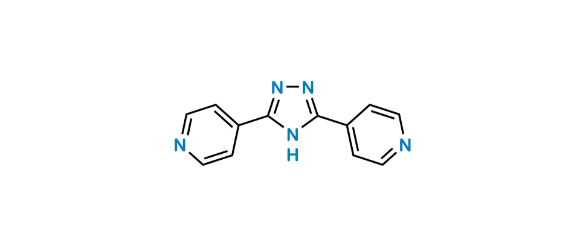 Picture of Topiroxostat Impurity 1