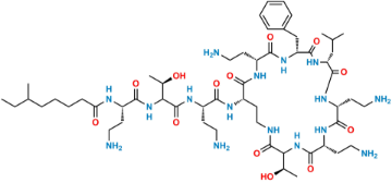 Picture of Polymyxin B