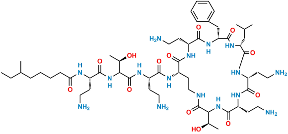 Picture of Polymyxin B