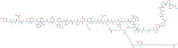 Picture of Trp(O)25-Tirzepatide