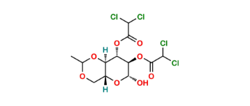 Picture of Etoposide Impurity 15