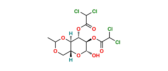 Picture of Etoposide Impurity 15
