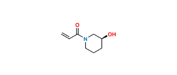 Picture of Ibrutinib Impurity 96