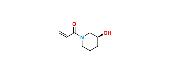 Picture of Ibrutinib Impurity 96