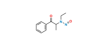 Picture of N-Nitroso Ethcathinone