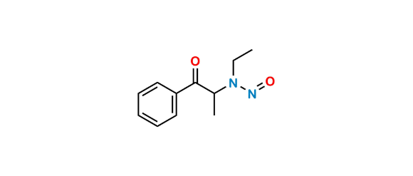 Picture of N-Nitroso Ethcathinone