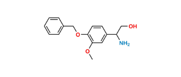 Picture of Epinephrine Impurity 35