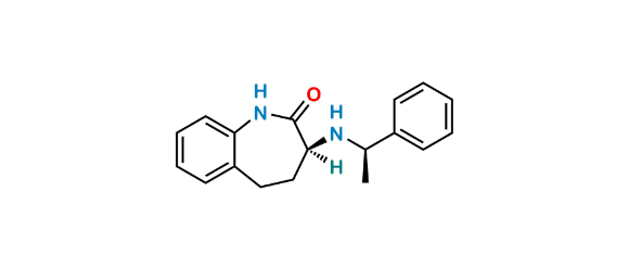 Picture of Benazepril Impurity 5