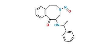 Picture of Nitrosamines Impurity 84