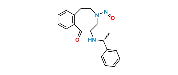 Picture of Nitrosamines Impurity 84