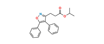 Picture of Isopropyl Ester of Oxaprozin