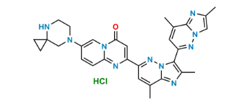Picture of Risdiplam Impurity 2