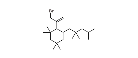 Picture of Rubber Oligomer 5 (USP)