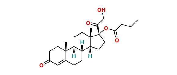 Picture of Hydrocortisone Impurity 36