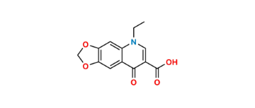 Picture of Oxolinic Acid