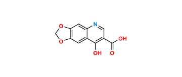 Picture of Oxolinic Acid EP Impurity A