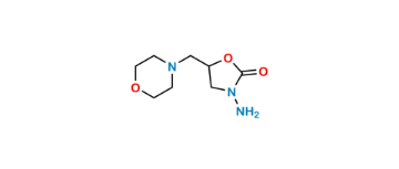 Picture of Nitrofurantoin Impurity 13