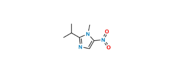 Picture of Ipronidazole
