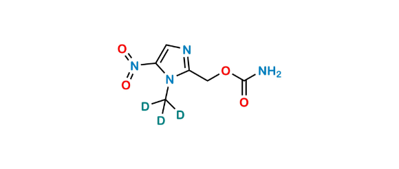 Picture of Ronidazole D3