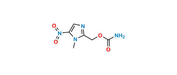 Picture of Ronidazole