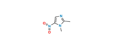 Picture of Dimetridazole