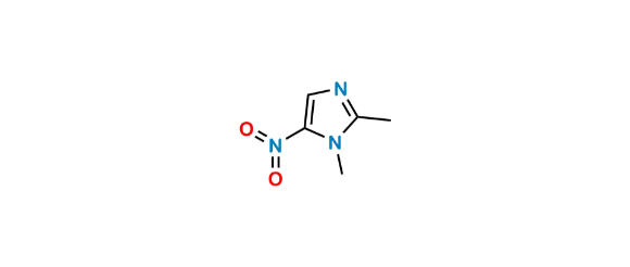 Picture of Dimetridazole