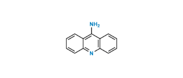 Picture of 9-Aminoacridine