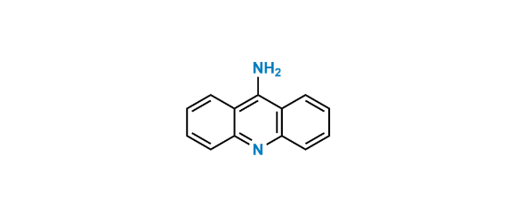 Picture of 9-Aminoacridine