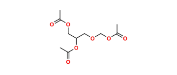 Picture of Ganciclovir Impurity 7