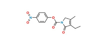Picture of Glimepiride Impurity 15