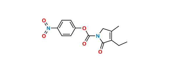 Picture of Glimepiride Impurity 15